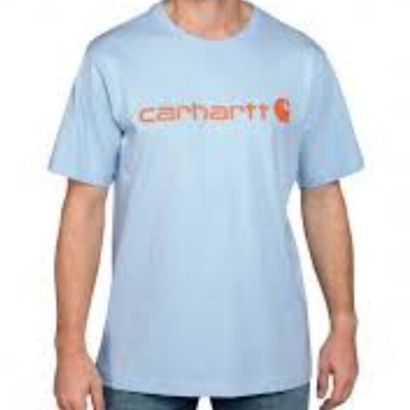 Carhartt Loose Fit Heavyweight S/S Graphic T-Shirt - Picture 2 of 5